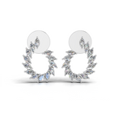 Elegant Hoop styleTearing