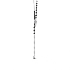 Diamond Mangalsutra Necklace