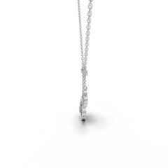 Lucky Clover Pendant - LWPD-0331