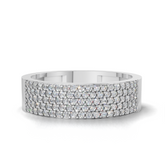 Eternity Ring - MWLR-0290