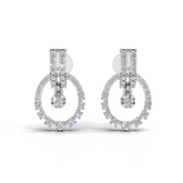 Drop Earrings - LWPD-0327-ER