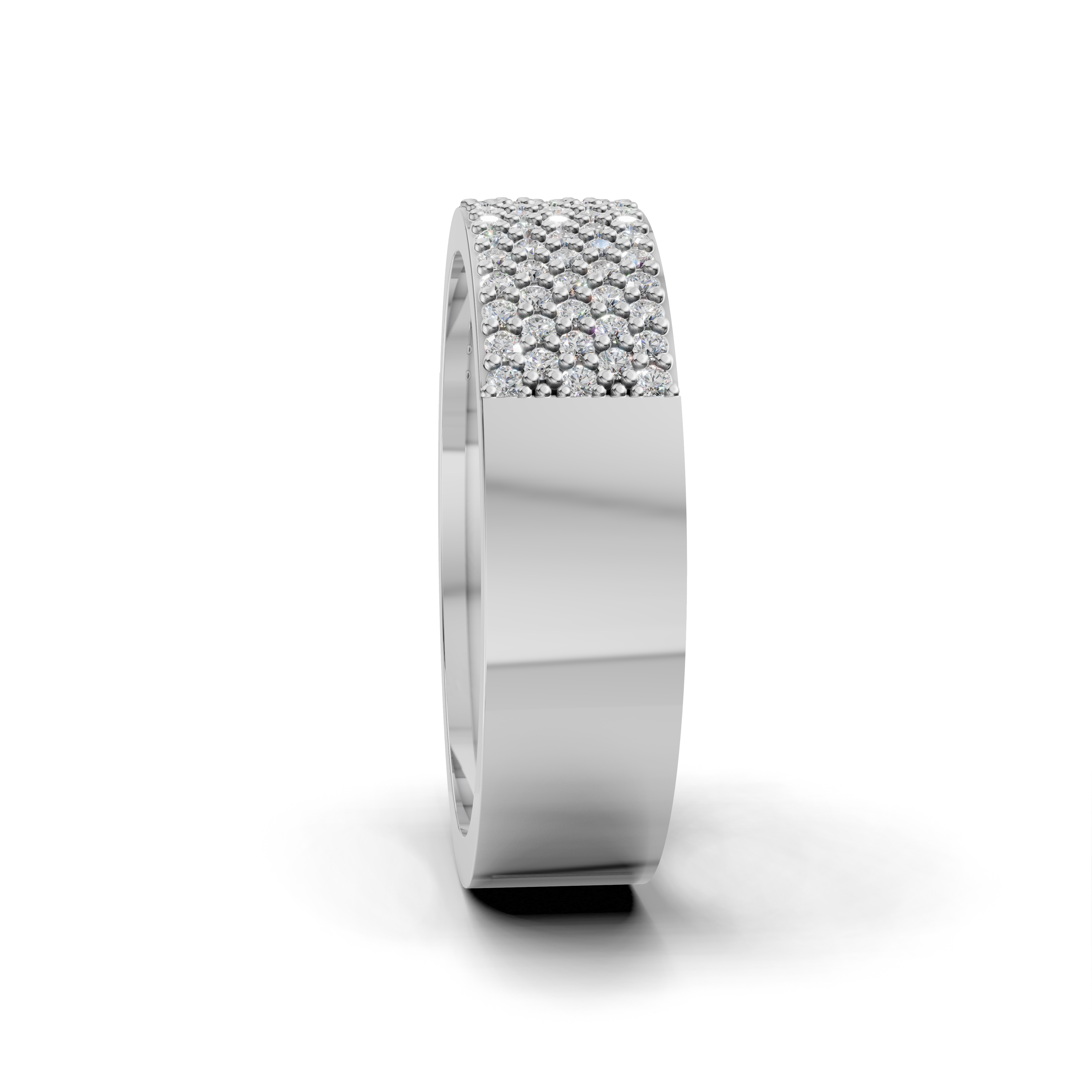 Eternity Ring - MWLR-0290