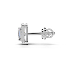 Exquisitely designed Diamond Earrings - LWPD-0319-ER
