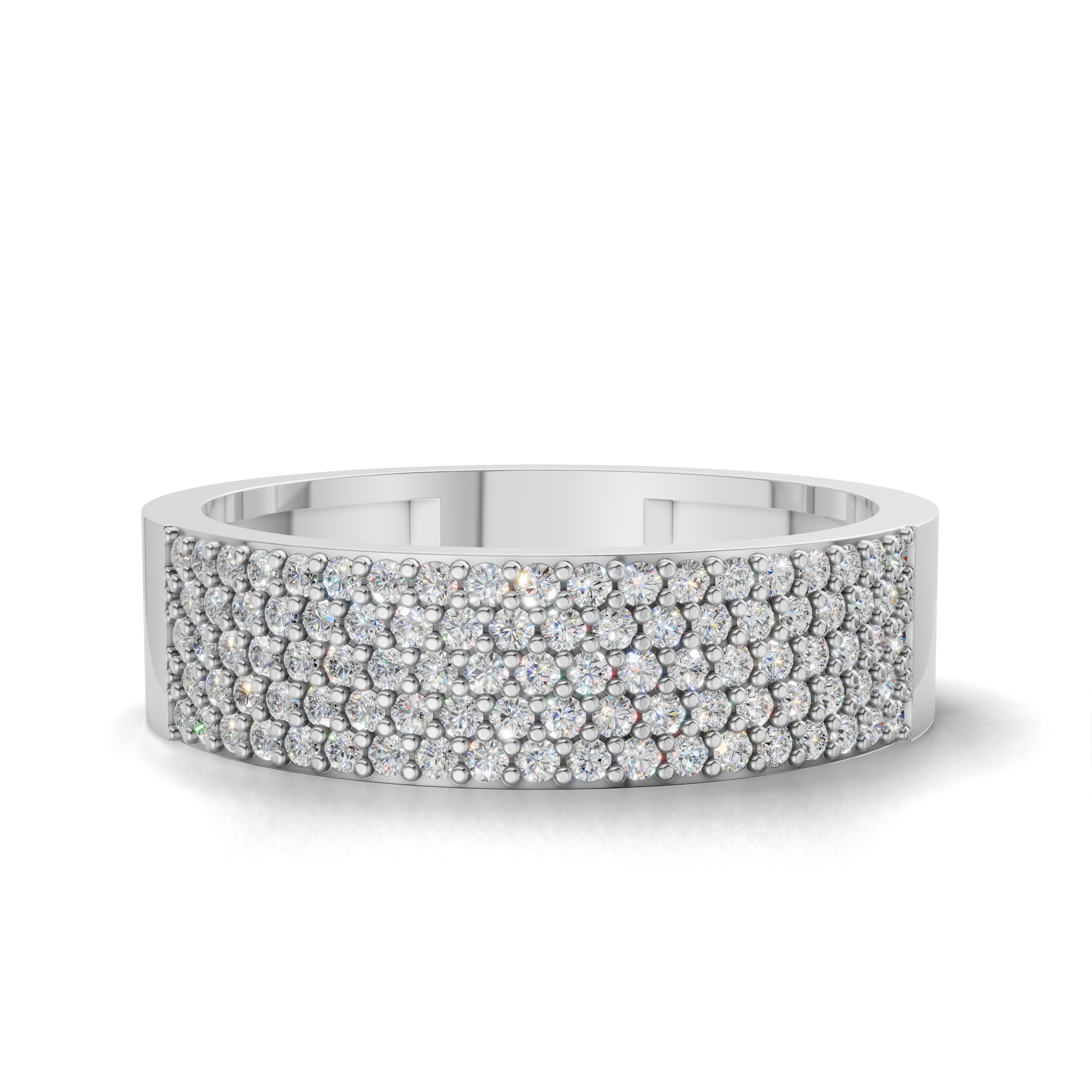 Eternity Ring - MWLR-0290