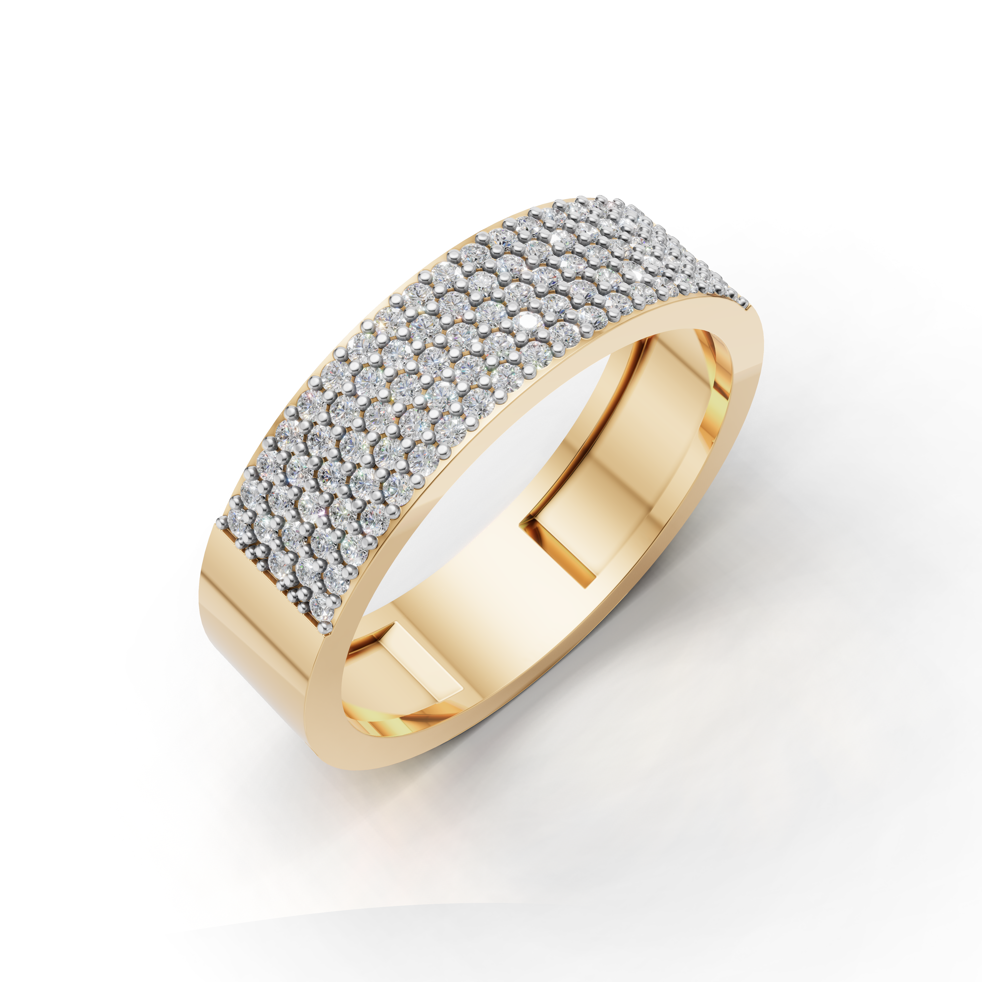 Eternity Ring - MWLR-0290